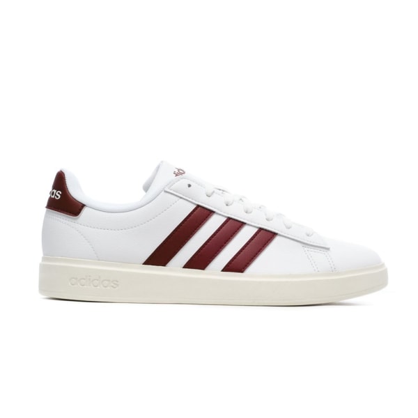 Sneakers low Adidas Grand Court 20 Hvid 44 2/3