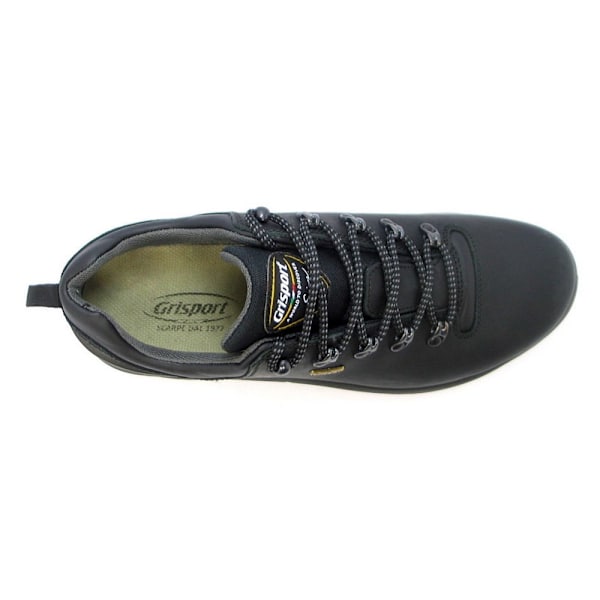 Sneakers low Grisport Dakar Trekking 2 Sort 46