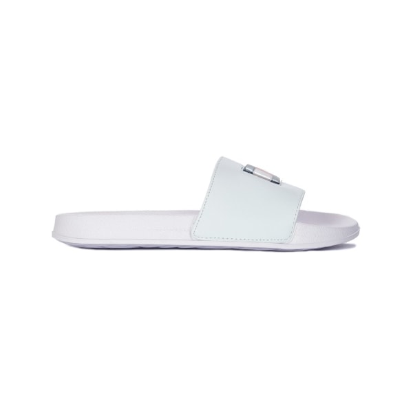 Tofflor Tommy Hilfiger T3B032930WH Vit 41