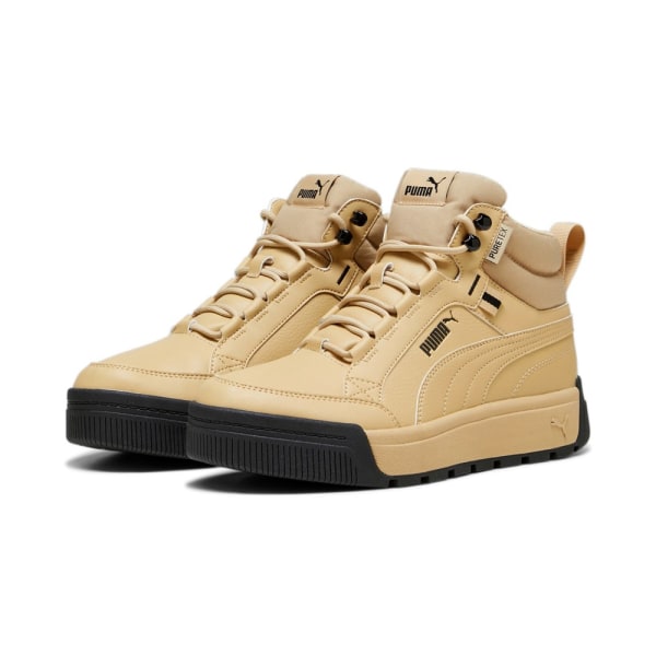Skor Puma Tarrenz Sb Iii Puretex Beige 42