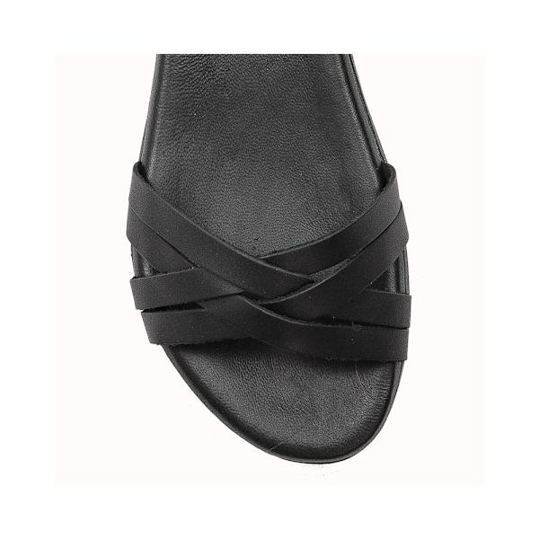 Sandaalit Maciejka L480301000 Mustat 36