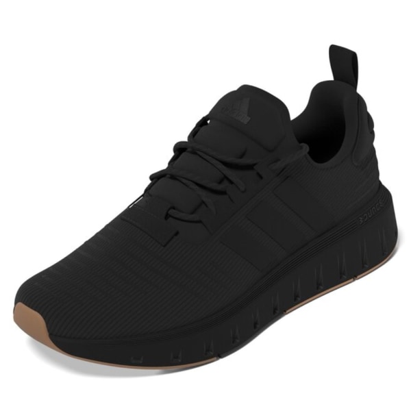 Lågskor Adidas Swift Run Svarta 42