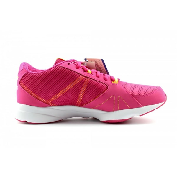 Sneakers low Reebok Fitnesflare 2 Pink 40.5