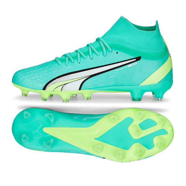 Skor Puma Ultra Pro Fgag Celadon 42.5
