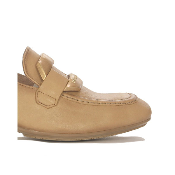 Sneakers low Hispanitas HV232570 Brun 41
