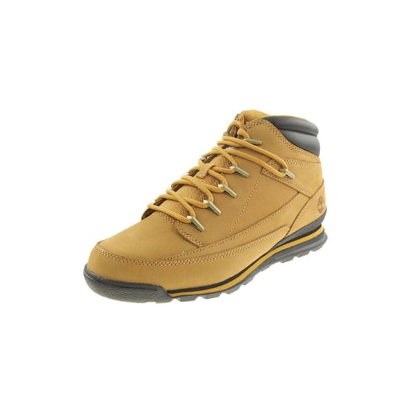 Kengät Timberland Euro Rock Mid Hiker Ruskeat 43