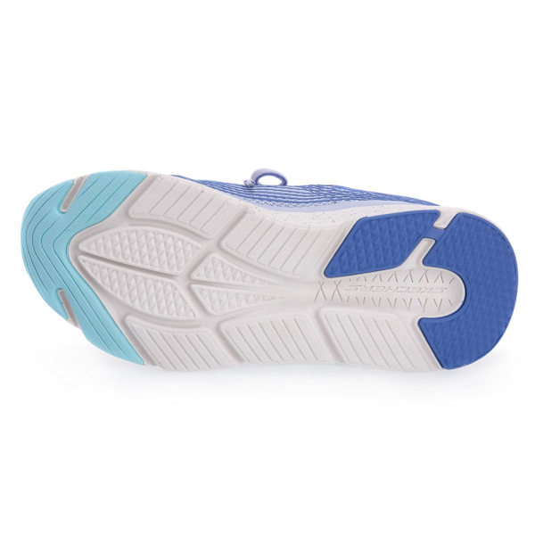 Puolikengät Skechers Bllb Max Cushoning Violetit 40