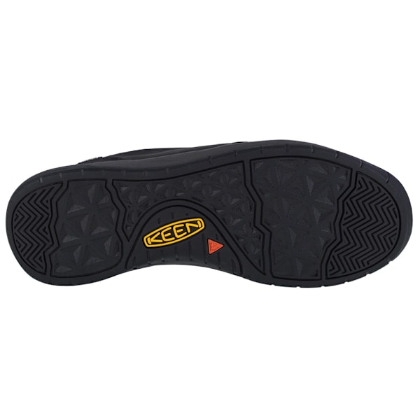 Sneakers low Keen Jasper II WP Sort 44