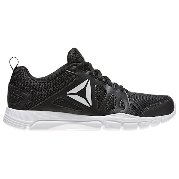 Sneakers low Reebok 0 Sort 37.5