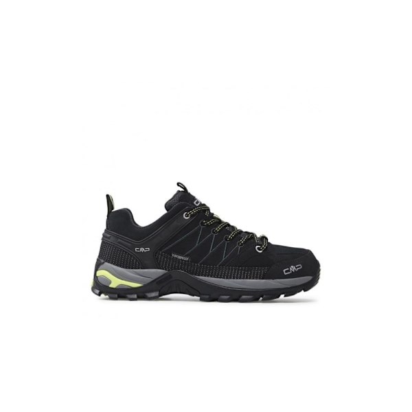 Sneakers low CMP Rigel Low Sort 38