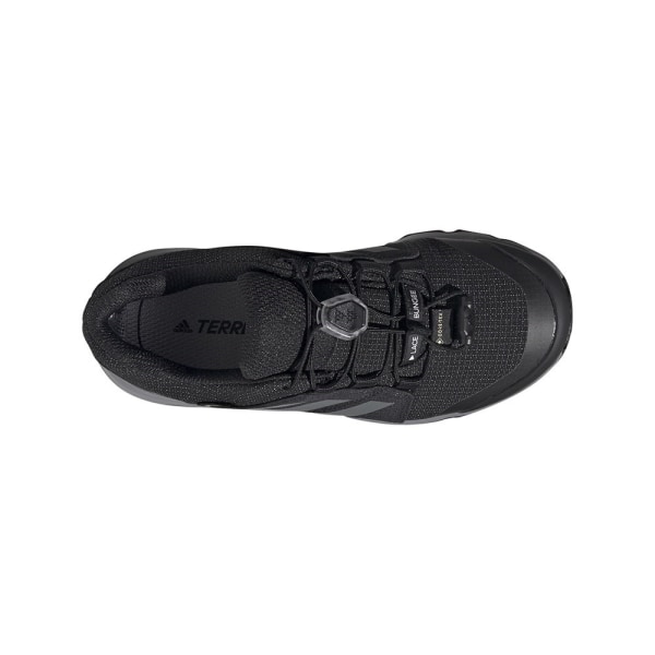 Lågskor Adidas Terrex Gtx K Gråa,Svarta 35