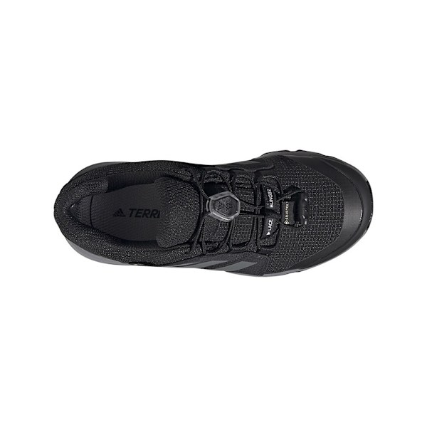 Sneakers low Adidas Terrex Gtx K Sort,Grå 35.5