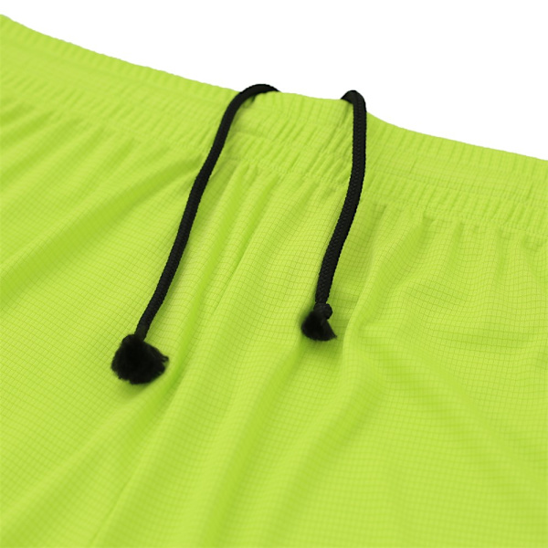 Bukser Lotto Elite Plus Grøn 182 - 187 cm/XL