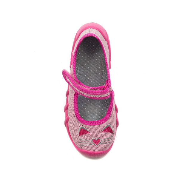 Sandaler Befado Speedy Rosa 22