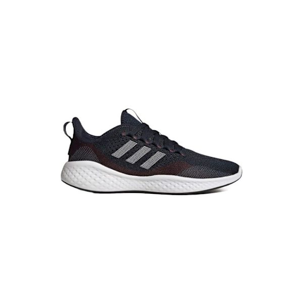 Puolikengät Adidas Fluidflow 20 Mustat 42 2/3