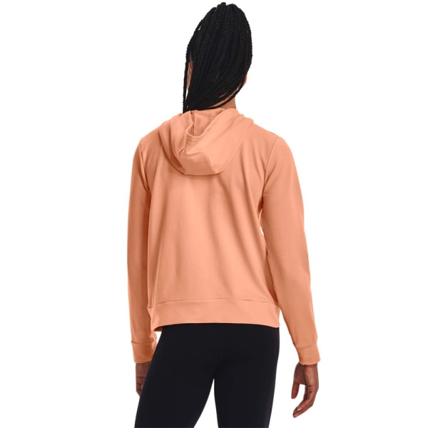 Sweatshirts Under Armour Rival Terry Hoodie Orange 173 - 177 cm/L