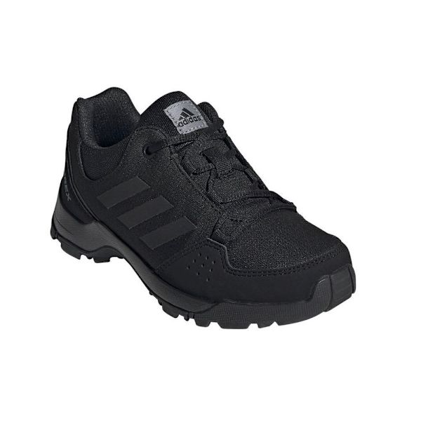 Puolikengät Adidas Terrex Hyperhiker Low K Mustat 30