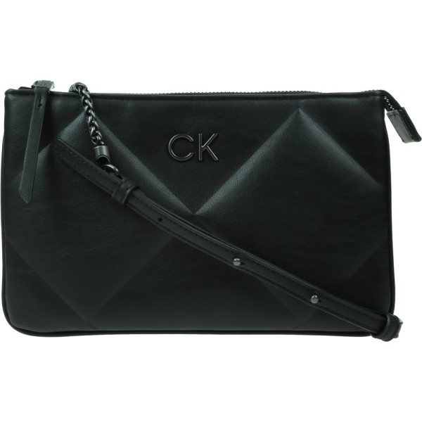 Håndtasker Calvin Klein K60K611042BAX Sort