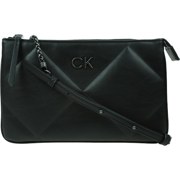 Handväskor Calvin Klein K60K611042BAX Svarta