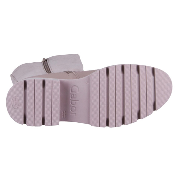 Støvletter Gabor 9183412 Beige 5 UK women