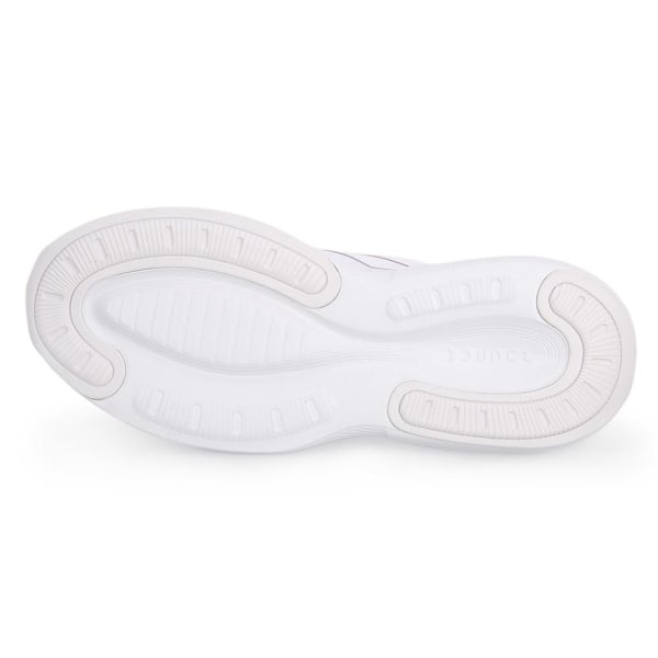 Lågskor Adidas Alphaedge Vit 43 1/3