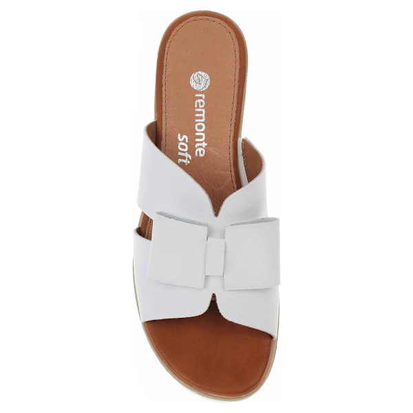 Rantakengät Remonte D645680 Valkoiset 36