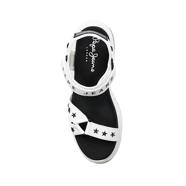 Sandaalit Pepe Jeans PLS90567800 Valkoiset 39
