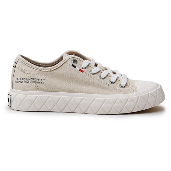 Lågskor Palladium Ace Cvs Beige 43