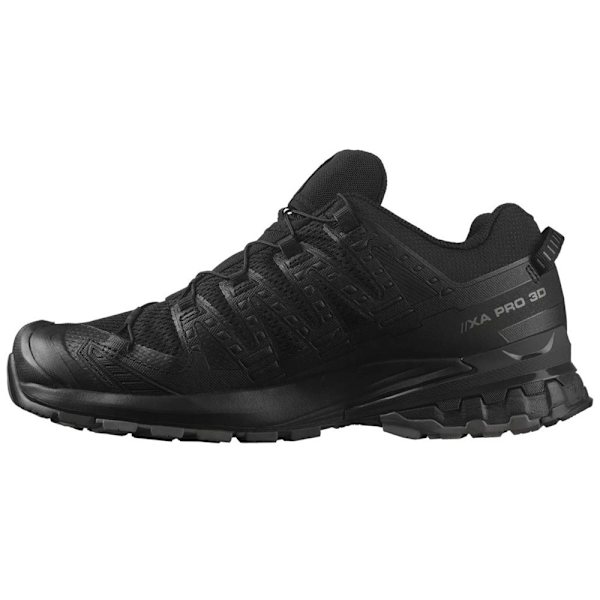 Sneakers low Salomon Xa Pro 3d V9 Sort 44 2/3
