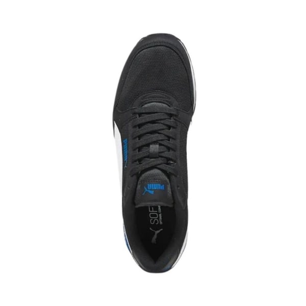 Sneakers low Puma St Runner V3 Mesh Sort 44