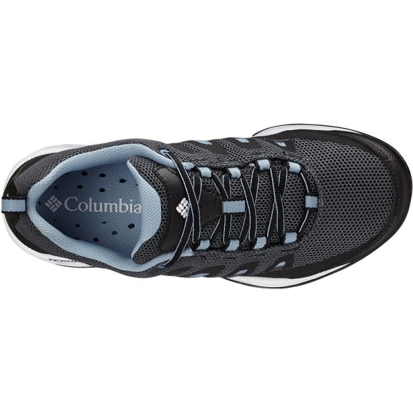 Lågskor Columbia Vapor Vent Gråa 39