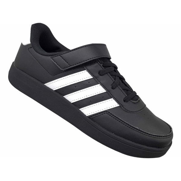 Lågskor Adidas Breaknet 20 EL K Svarta 40