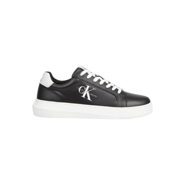 Lågskor Calvin Klein YM0YM006810GJ Svarta 42