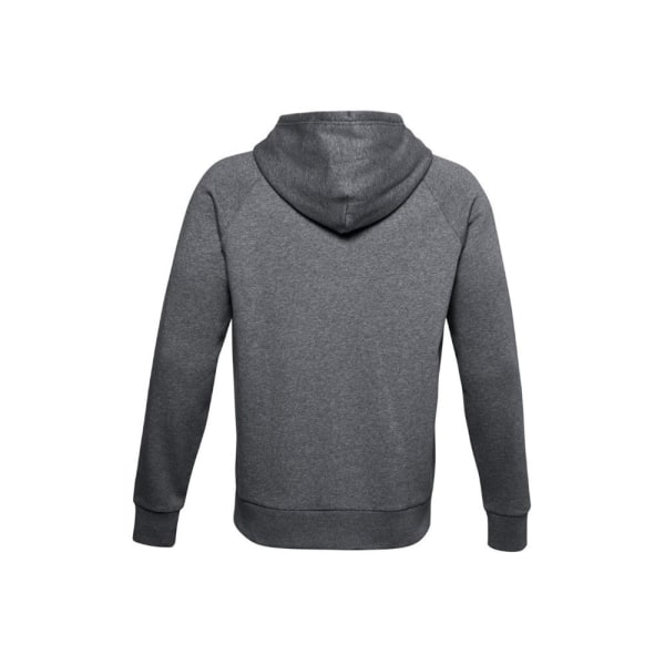 Sweatshirts Under Armour Rival Fleece FZ Hoodie Grå 178 - 182 cm/M