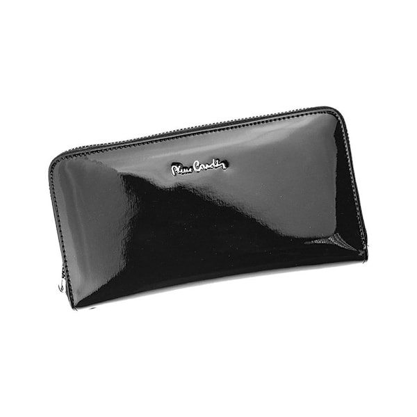 Lompakot Pierre Cardin GREG19260 Mustat