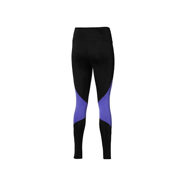 Bukser Mizuno Warmalite Tight Sort 163 - 168 cm/S
