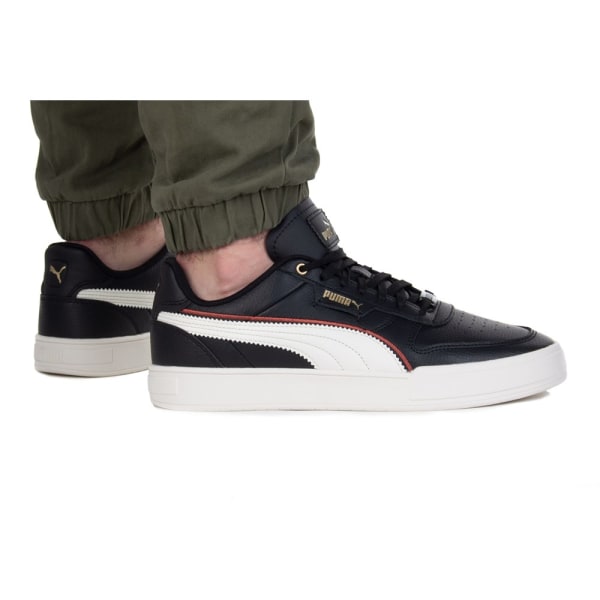 Sneakers low Puma Caven Dime FC Sort 44