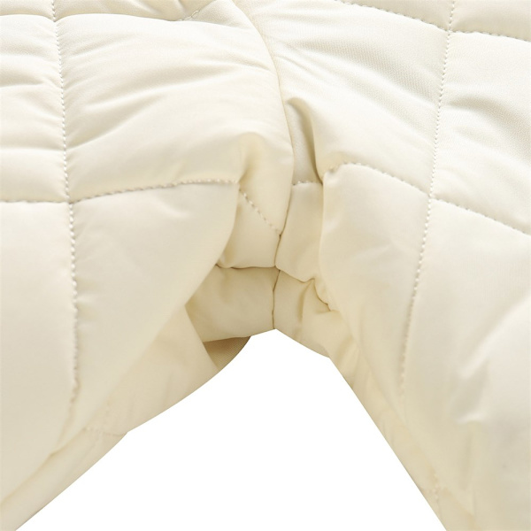 Jackor Alpine Pro Lodera Beige 176 - 182 cm/XL