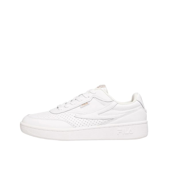 Sneakers low Fila Sevaro Wmn Hvid 40