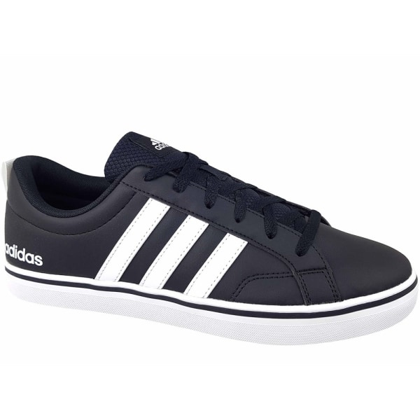 Puolikengät Adidas VS Pace 20 Mustat 40 2/3