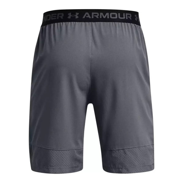 Byxor Under Armour 1370382012 Gråa 188 - 192 cm/XL