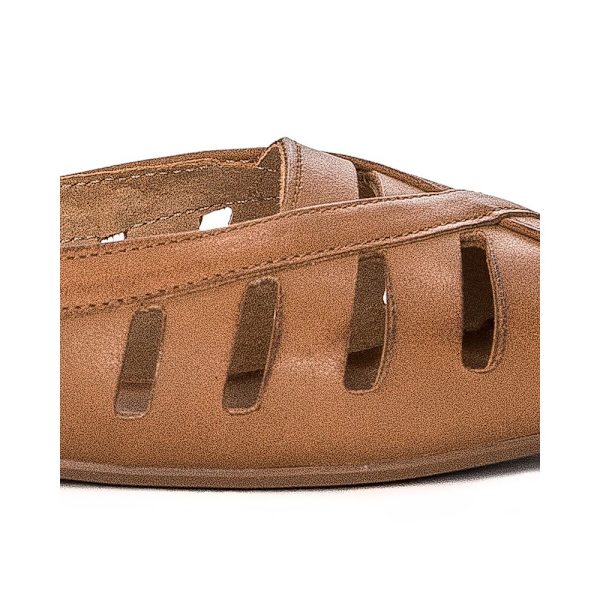 Ballerinat Maciejka 0450629005 Ruskeat 36
