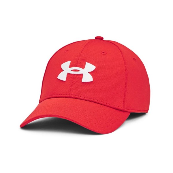 Hatut Under Armour Blitzing Punainen M/L