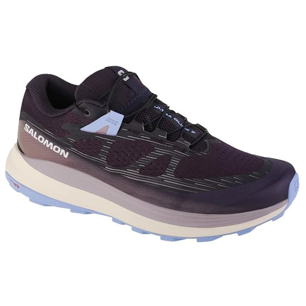 Puolikengät Salomon Ultra Glide 2 W Mustat 40 2/3