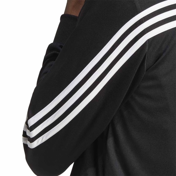 Träningsoveraller Adidas M 3S DK TS Svarta 176 - 181 cm/L