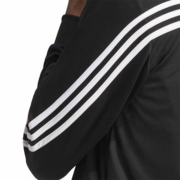 Verryttelypuvut Adidas M 3S DK TS Mustat 176 - 181 cm/L