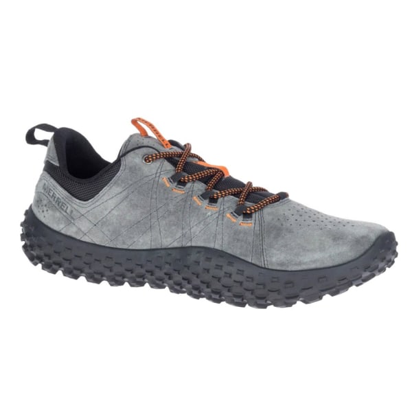 Sneakers low Merrell Wrapt Grå 43.5