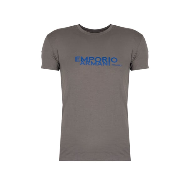T-shirts Armani C-neck Grå 179 - 183 cm/L