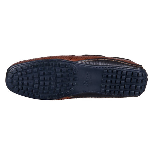 Mockaskiner Sioux Carulio Bruna 11 UK men