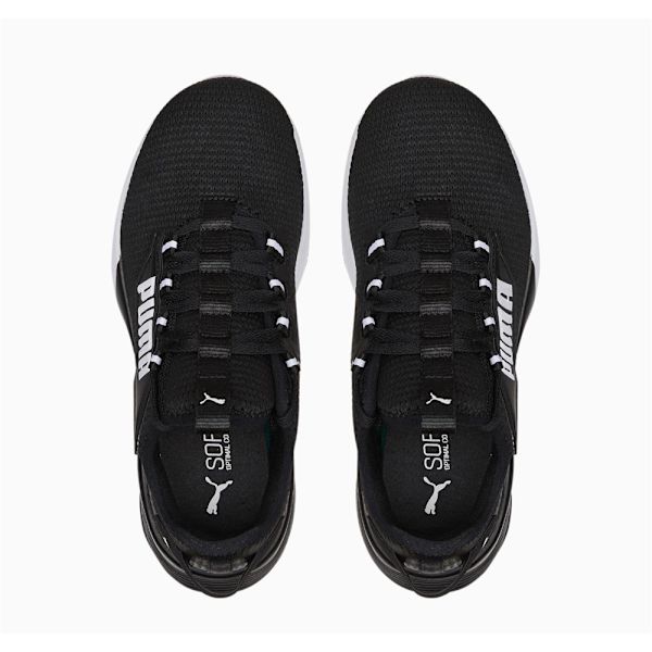 Lågskor Puma Retaliate 2 JR Svarta 38.5